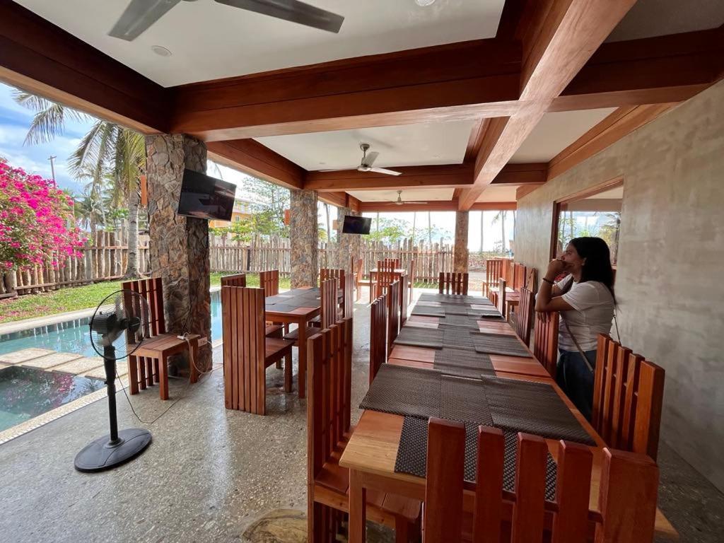 Tabularasa - T Palawan Hotel New Agutaya Exterior photo
