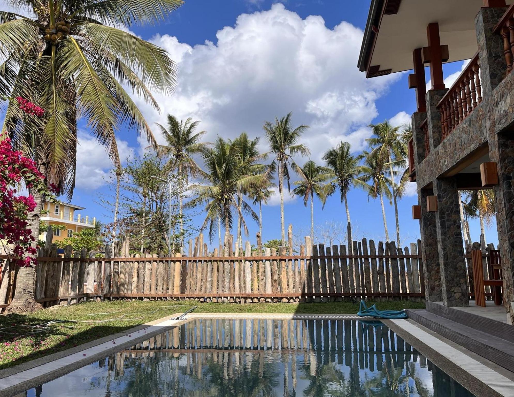 Tabularasa - T Palawan Hotel New Agutaya Exterior photo