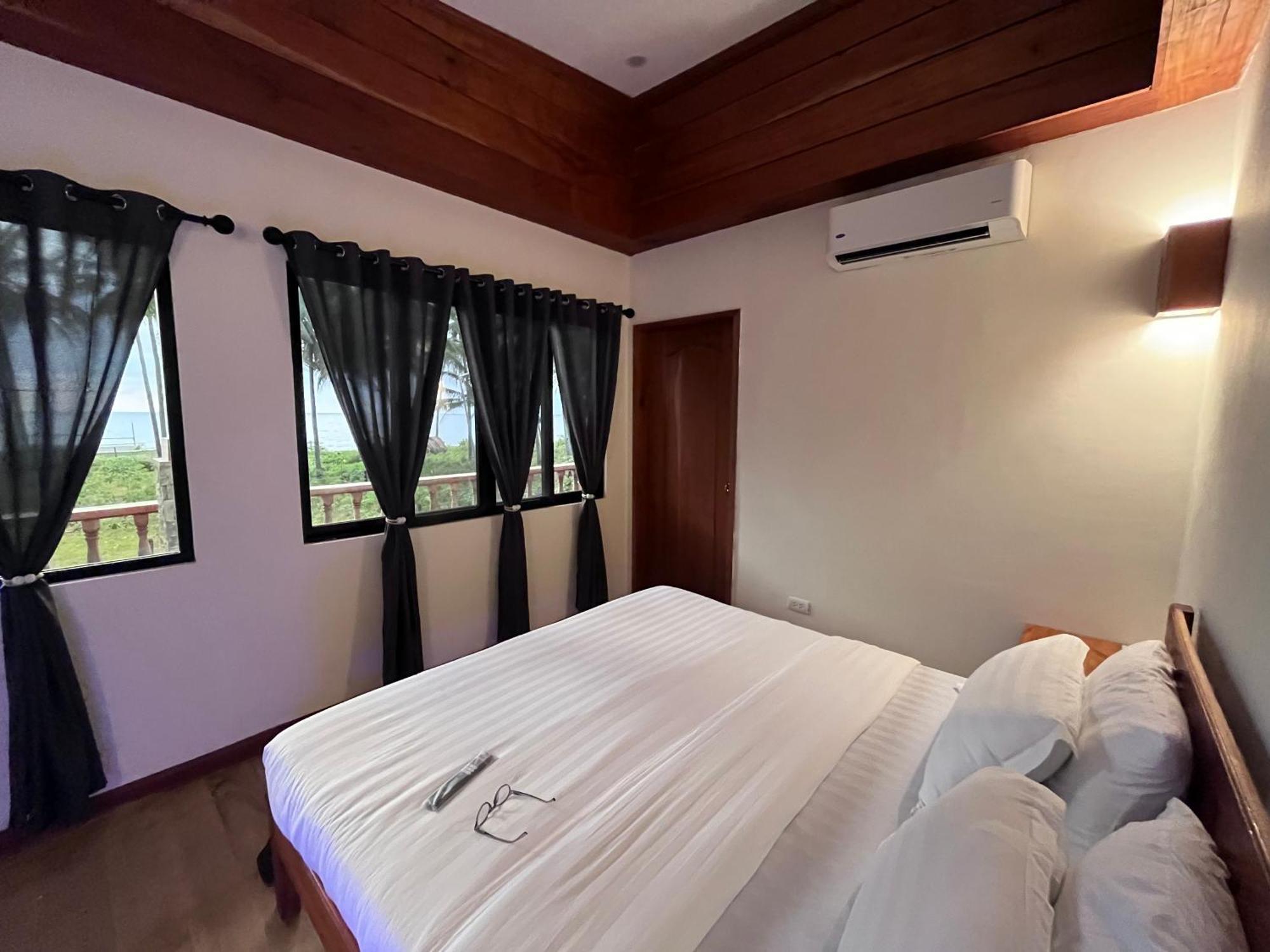 Tabularasa - T Palawan Hotel New Agutaya Exterior photo