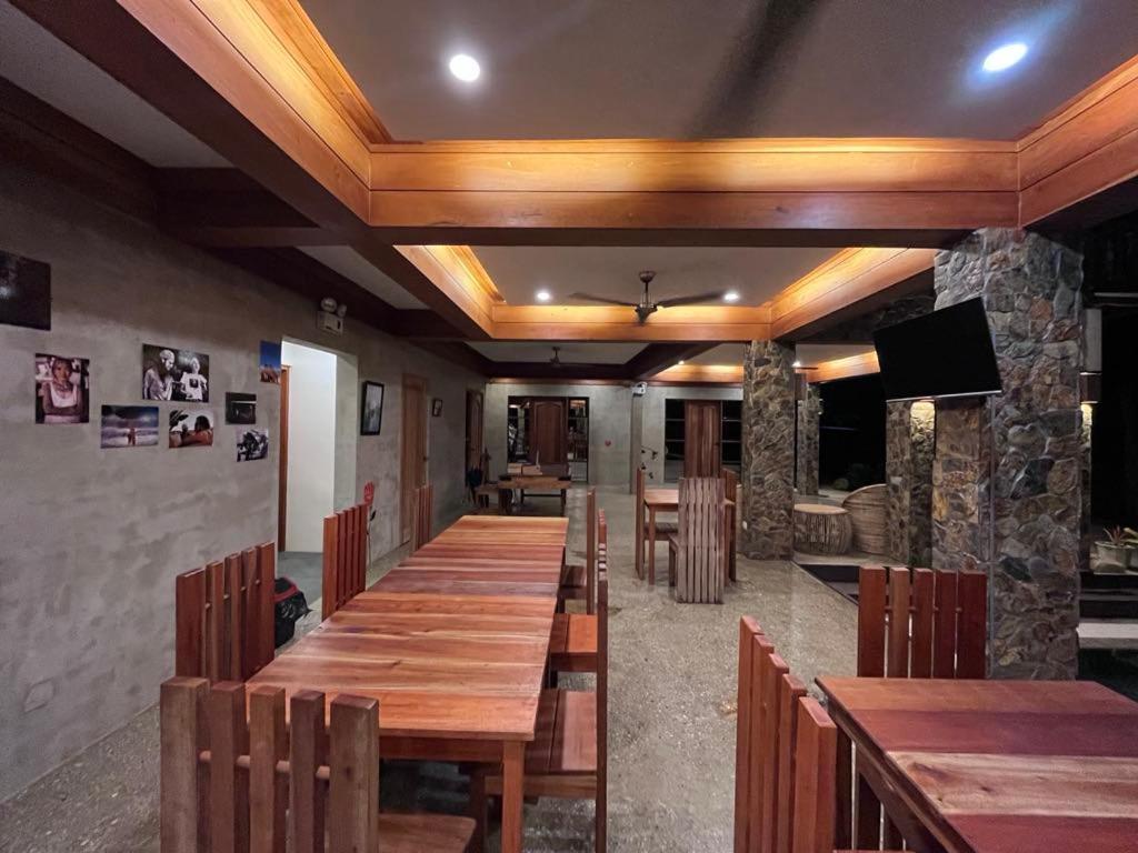 Tabularasa - T Palawan Hotel New Agutaya Exterior photo