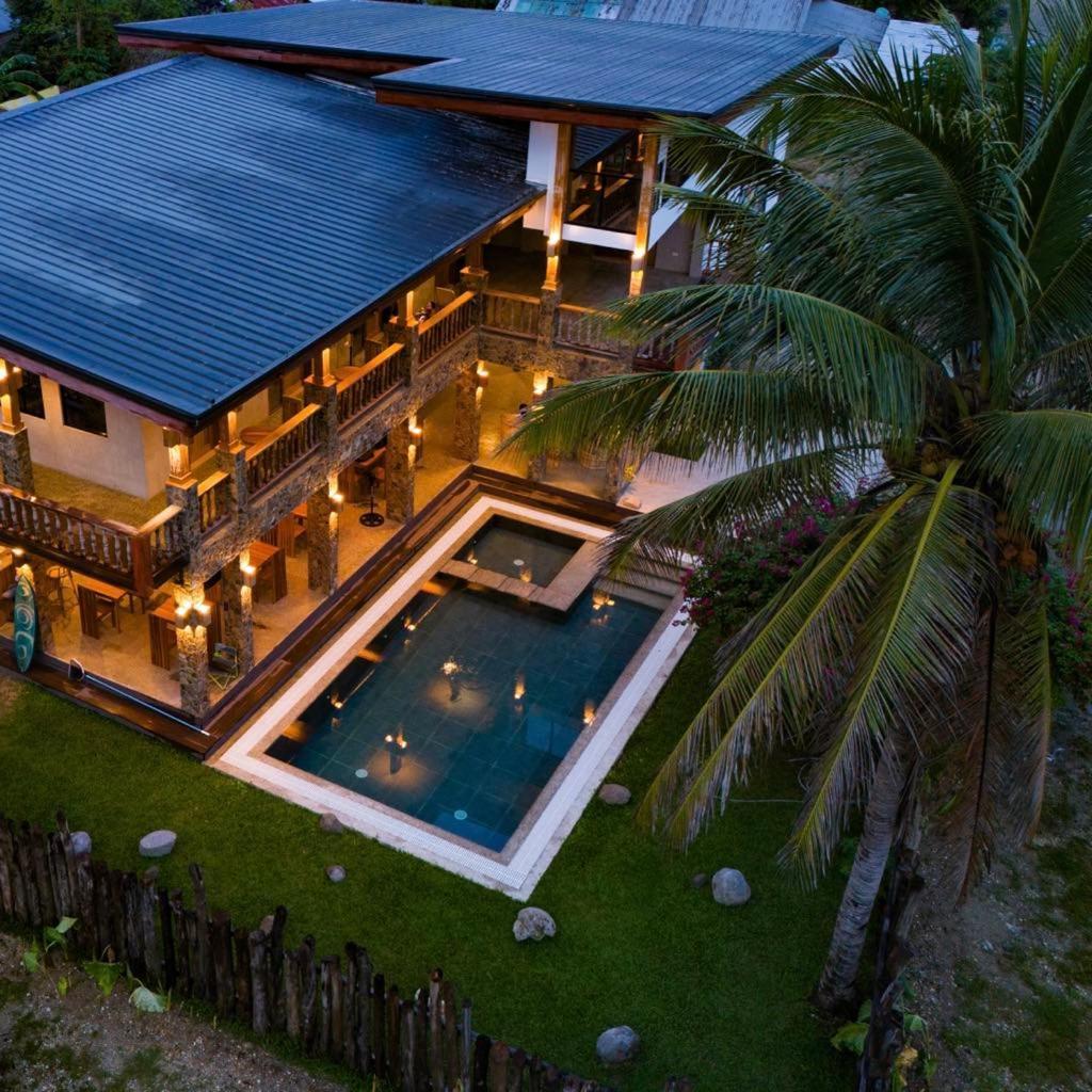 Tabularasa - T Palawan Hotel New Agutaya Exterior photo