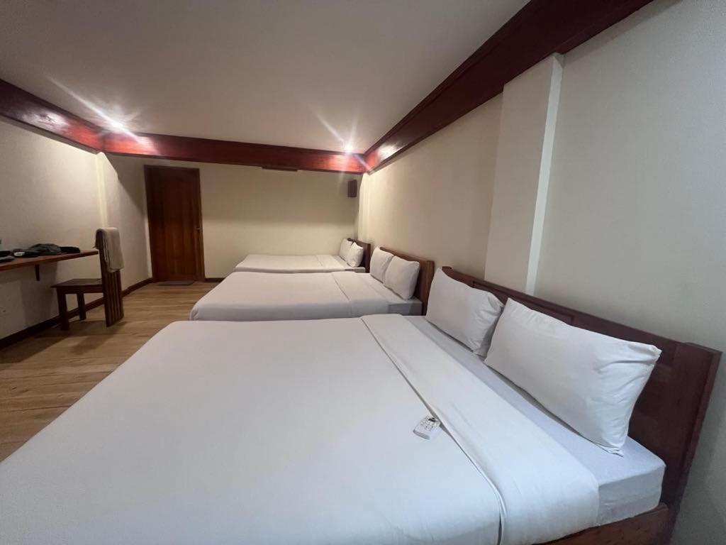 Tabularasa - T Palawan Hotel New Agutaya Exterior photo